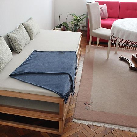 The Cosmic Gate Apartments Visoko Buitenkant foto